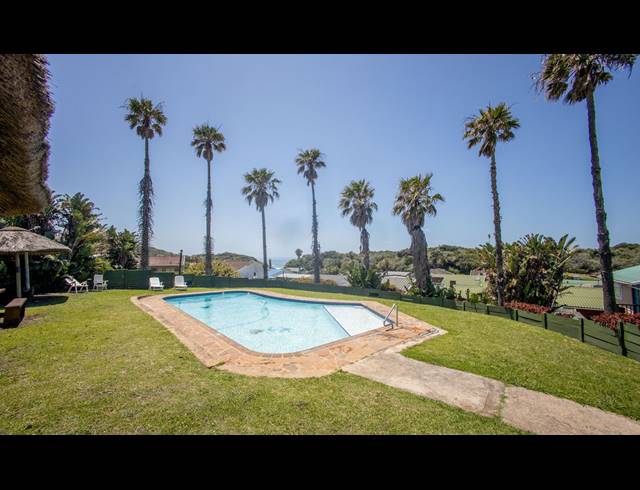 4 BEDROOM HOUSE FOR SALE IN QUEENSBERRY BAY